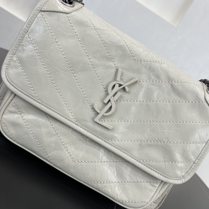 YSL Top Handle Bags